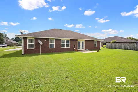 Exterior - 231 Meadow Run Loop, Foley, AL 36535 photo 5 of 8