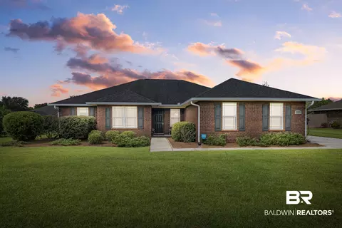 Exterior - 231 Meadow Run Loop, Foley, AL 36535 photo 2 of 8