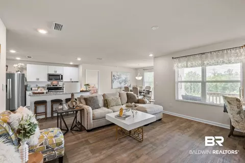 Entry Way - 11441 Elemis Dr, Daphne, AL 36526 photo 1 of 8