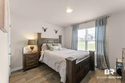 Bedroom - 11441 Elemis Dr, Daphne, AL 36526 photo 3 of 6
