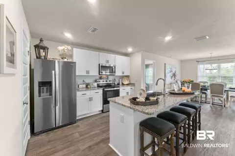 Kitchen - 11441 Elemis Dr, Daphne, AL 36526 photo 1 of 4
