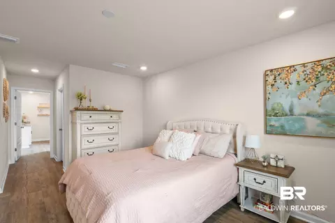 Bedroom - 11441 Elemis Dr, Daphne, AL 36526 photo 2 of 6