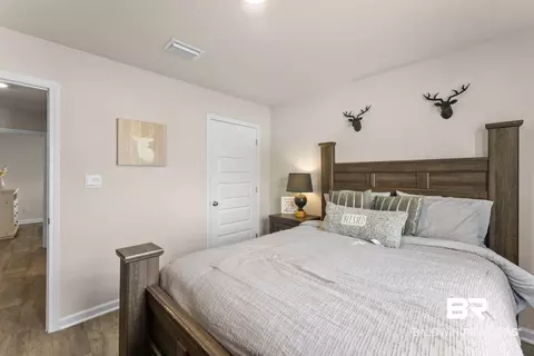 Bedroom - 11441 Elemis Dr, Daphne, AL 36526 photo 4 of 6