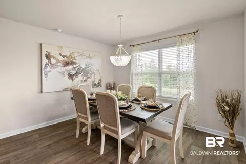 Dining - 11441 Elemis Dr, Daphne, AL 36526 photo 2 of 3