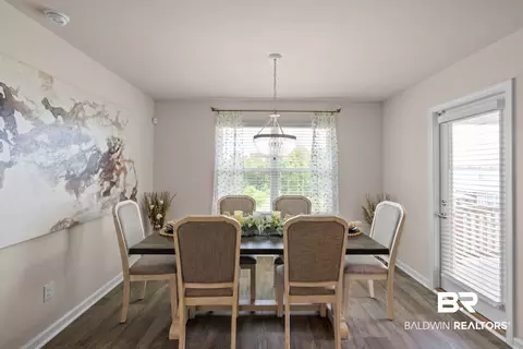 Dining - 11441 Elemis Dr, Daphne, AL 36526 photo 3 of 3