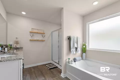 Entry Way - 11441 Elemis Dr, Daphne, AL 36526 photo 2 of 8