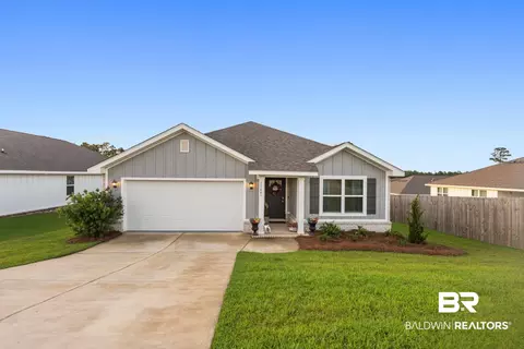 Exterior - 11441 Elemis Dr, Daphne, AL 36526 photo 2 of 7