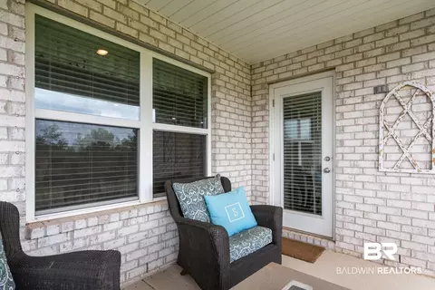 Exterior - 11441 Elemis Dr, Daphne, AL 36526 photo 4 of 7