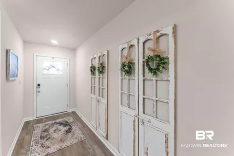 Entry Way - 11441 Elemis Dr, Daphne, AL 36526 photo 3 of 8
