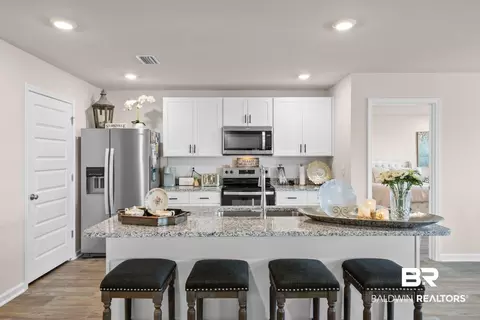 Kitchen - 11441 Elemis Dr, Daphne, AL 36526 photo 2 of 4