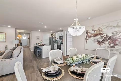Dining - 11441 Elemis Dr, Daphne, AL 36526 photo 1 of 3