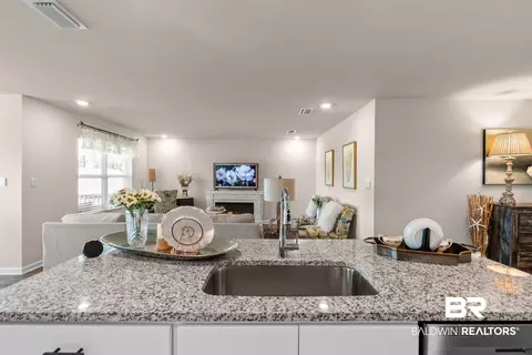 Kitchen - 11441 Elemis Dr, Daphne, AL 36526 photo 4 of 4