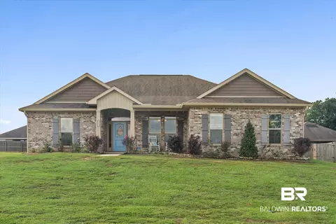 8629 Collie Ct, Semmes, AL 36575