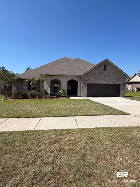 33861 Rutland Ln, Spanish Fort, AL 36527
