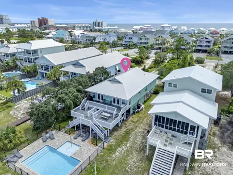 1222 W And 1224 W Lagoon Avenue Unit A B UNIT A & B, Gulf Shores, AL 36542