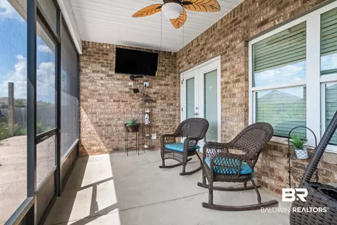 Exterior - 1444 Kairos Loop, Foley, AL 36535 photo 7 of 9