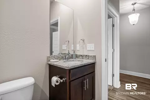 Entry Way - 1444 Kairos Loop, Foley, AL 36535 photo 1 of 6