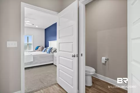 Entry Way - 1444 Kairos Loop, Foley, AL 36535 photo 3 of 6