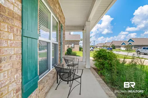 Exterior - 1444 Kairos Loop, Foley, AL 36535 photo 2 of 9