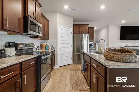 Entry Way - 1444 Kairos Loop, Foley, AL 36535 photo 6 of 6