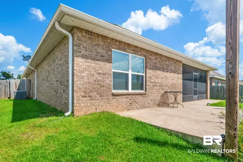 Exterior - 1444 Kairos Loop, Foley, AL 36535 photo 4 of 9
