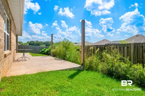Exterior - 1444 Kairos Loop, Foley, AL 36535 photo 5 of 9