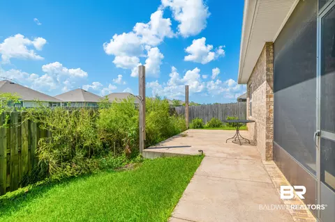 Exterior - 1444 Kairos Loop, Foley, AL 36535 photo 6 of 9