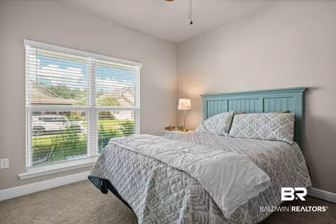 Bedroom - 1444 Kairos Loop, Foley, AL 36535 photo 1 of 6