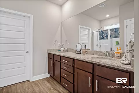 Entry Way - 1444 Kairos Loop, Foley, AL 36535 photo 2 of 6
