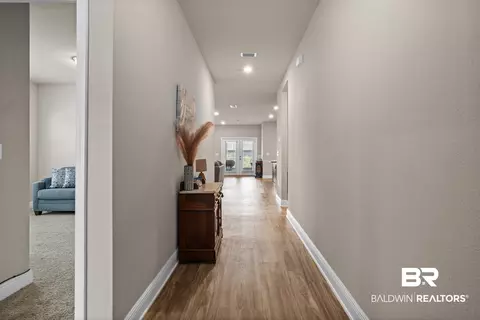 Entry Way - 1444 Kairos Loop, Foley, AL 36535 photo 5 of 6