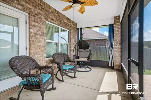 Exterior - 1444 Kairos Loop, Foley, AL 36535 photo 9 of 9