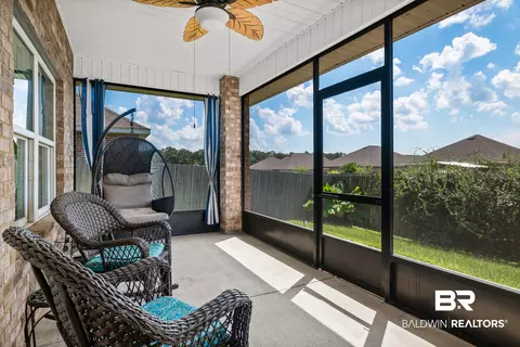 Exterior - 1444 Kairos Loop, Foley, AL 36535 photo 8 of 9