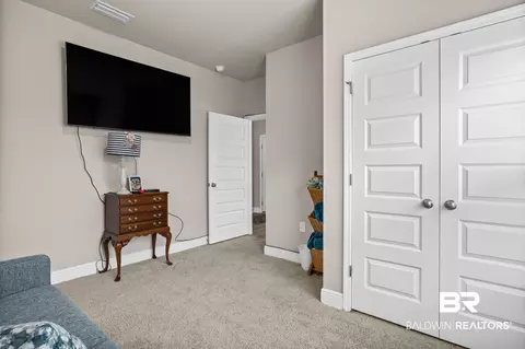 Bedroom - 1444 Kairos Loop, Foley, AL 36535 photo 3 of 6