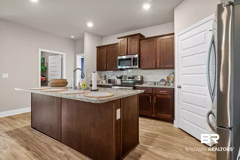 Kitchen - 1444 Kairos Loop, Foley, AL 36535 photo 1 of 3