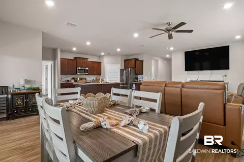 Dining - 1444 Kairos Loop, Foley, AL 36535 photo 3 of 3