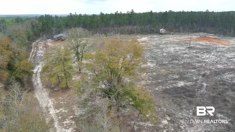 0 Paul Rd, Perdido, AL 36562 photo 3