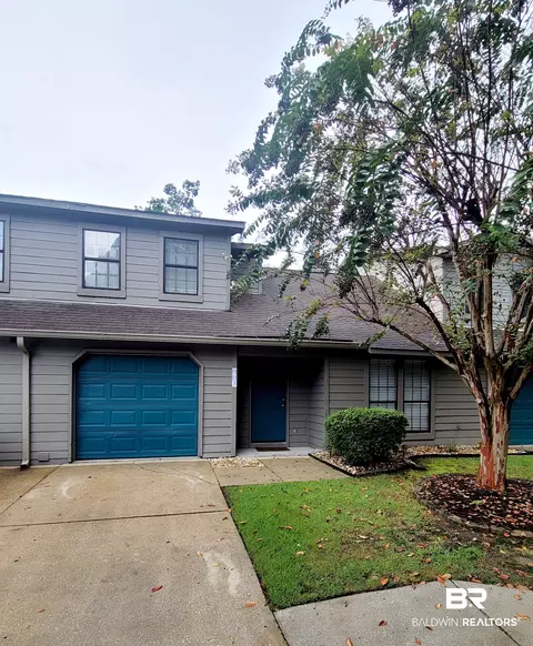 389 Clubhouse Dr #HH3, Gulf Shores, AL 36542
