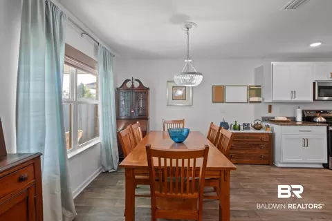Dining - 8161 Irwin Loop, Daphne, AL 36526 photo 1 of 2