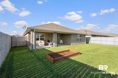 Exterior - 8161 Irwin Loop, Daphne, AL 36526 photo 7 of 11