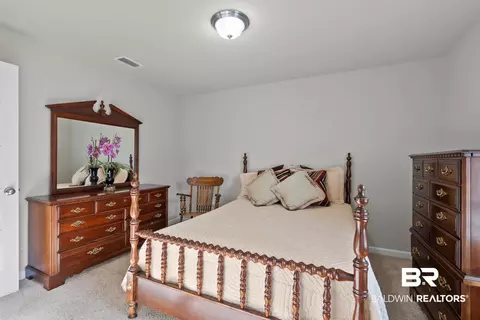 Bedroom - 8161 Irwin Loop, Daphne, AL 36526 photo 2 of 5