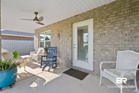 Exterior - 8161 Irwin Loop, Daphne, AL 36526 photo 3 of 11