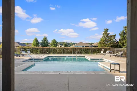 Exterior - 8161 Irwin Loop, Daphne, AL 36526 photo 9 of 11