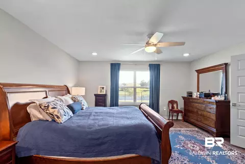 Bedroom - 8161 Irwin Loop, Daphne, AL 36526 photo 5 of 5