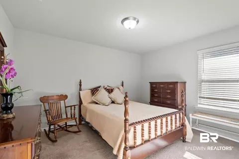 Bedroom - 8161 Irwin Loop, Daphne, AL 36526 photo 1 of 5
