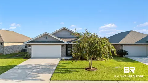 Exterior - 8161 Irwin Loop, Daphne, AL 36526 photo 11 of 11