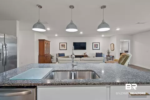 Kitchen - 8161 Irwin Loop, Daphne, AL 36526 photo 6 of 6