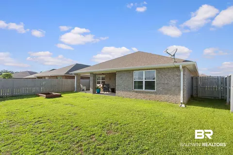 Exterior - 8161 Irwin Loop, Daphne, AL 36526 photo 5 of 11