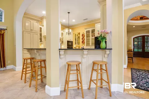 Kitchen - 14890 Celeste Rd, Chunchula, AL 36521 photo 2 of 8