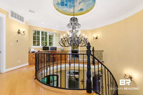 Entry Way - 14890 Celeste Rd, Chunchula, AL 36521 photo 5 of 11