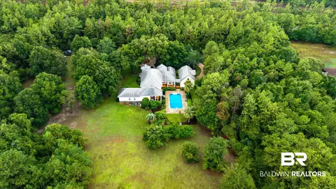 View/Area - 14890 Celeste Rd, Chunchula, AL 36521 photo 1 of 3